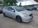 2010 NISSAN SENTRA 2.0L 4