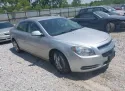 2012 CHEVROLET MALIBU 2.4L 4