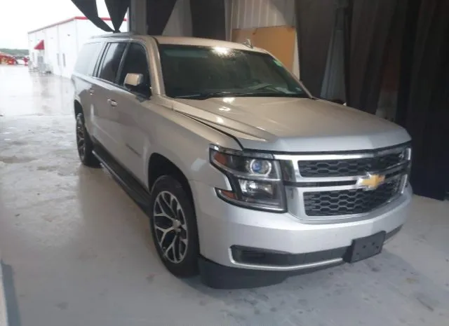 2015 CHEVROLET  - Image 1.