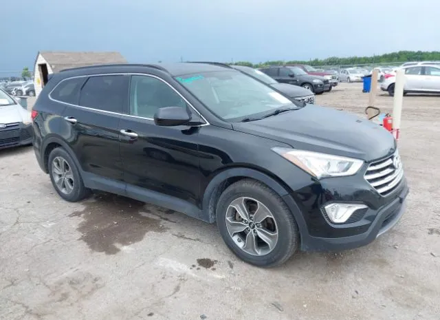 2014 HYUNDAI  - Image 1.