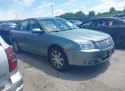 2008 MERCURY Sable 3.5L 6