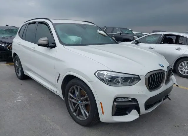 2019 BMW  - Image 1.