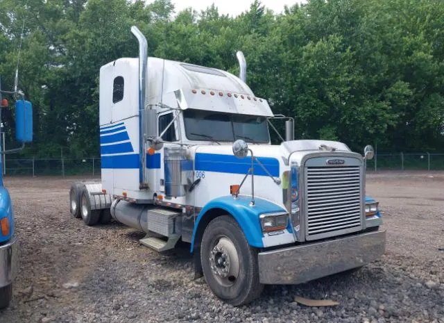 1997 FREIGHTLINER  - Image 1.