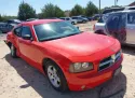 2009 DODGE CHARGER 3.5L 6