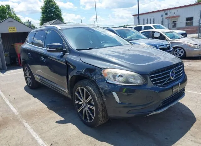 2016 VOLVO  - Image 1.