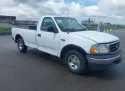 2003 FORD F-150 4.2L 6