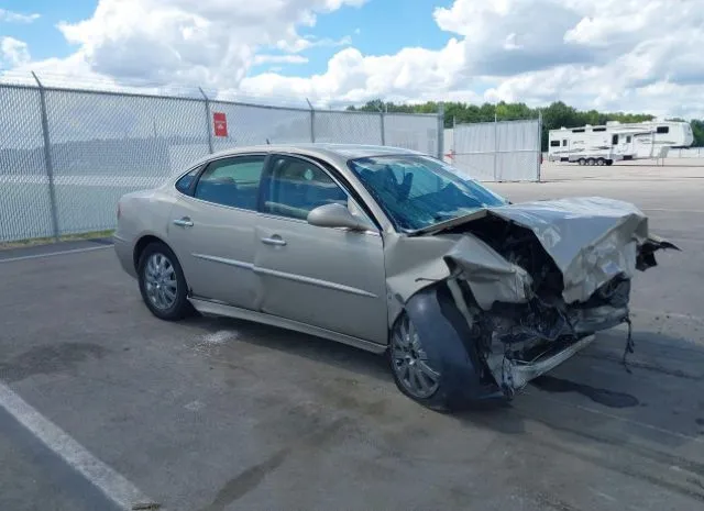 2008 BUICK  - Image 1.