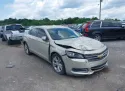 2014 CHEVROLET IMPALA 3.6L 6