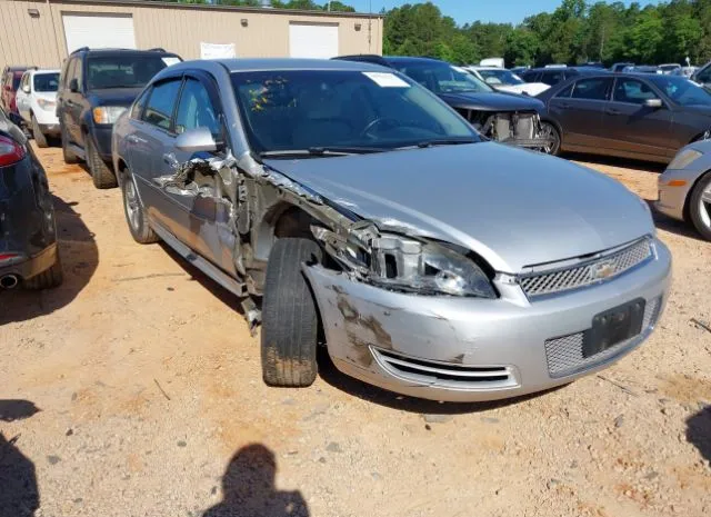 2012 CHEVROLET  - Image 1.