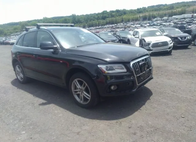 2013 AUDI  - Image 1.