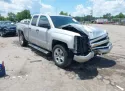 2019 CHEVROLET SILVERADO 1500 LD 5.3L 8