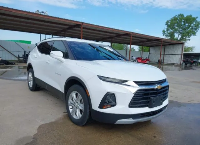 2019 CHEVROLET  - Image 1.