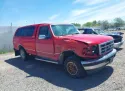 1996 FORD F150 5.8L 8