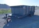 2021 DIAMOND C TRAILER MFG.  - Image 2.