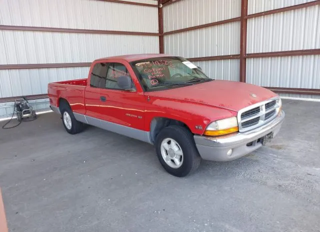 1998 DODGE  - Image 1.