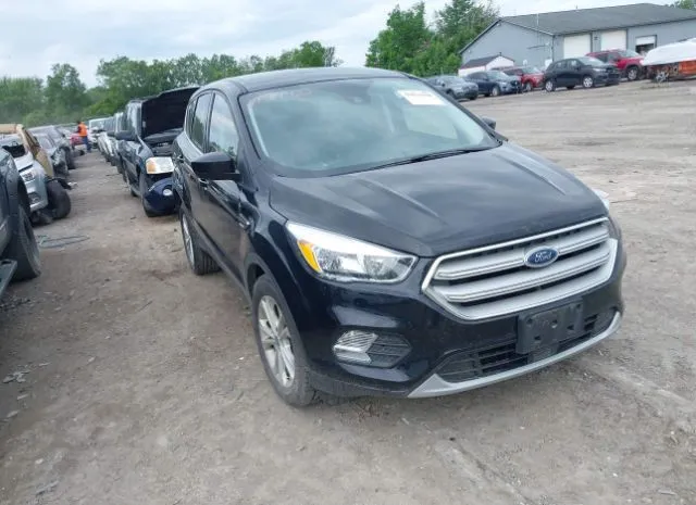 2019 FORD  - Image 1.