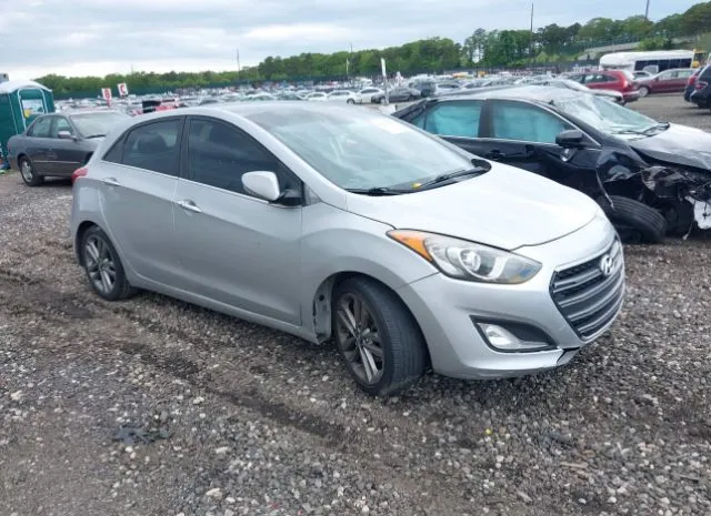 2016 HYUNDAI  - Image 1.