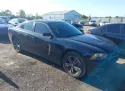 2014 DODGE CHARGER 5.7L 8