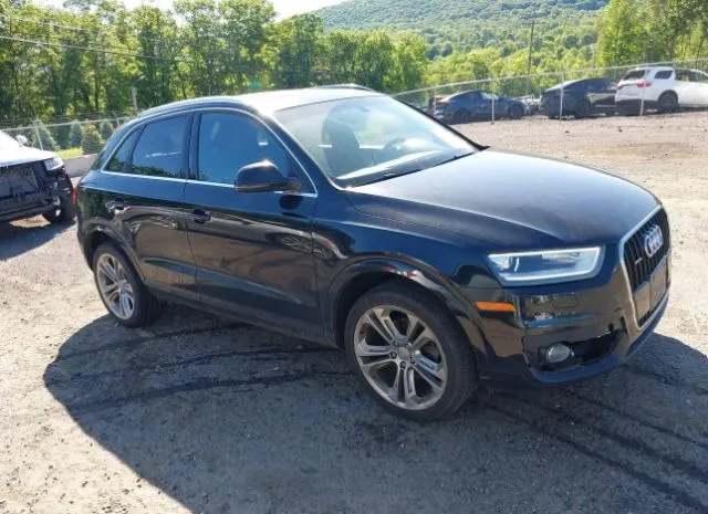 2015 AUDI  - Image 1.