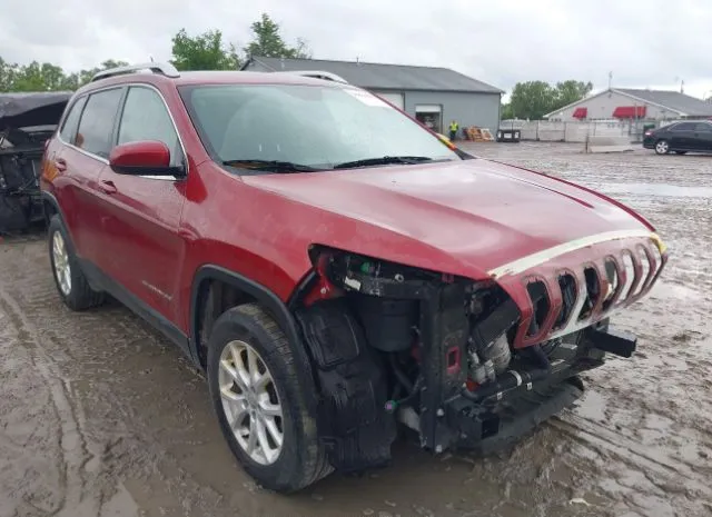 2015 JEEP  - Image 1.