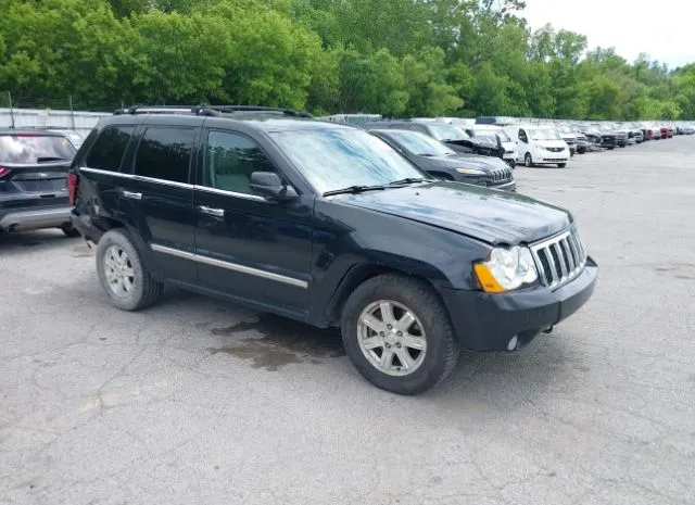 2008 JEEP  - Image 1.