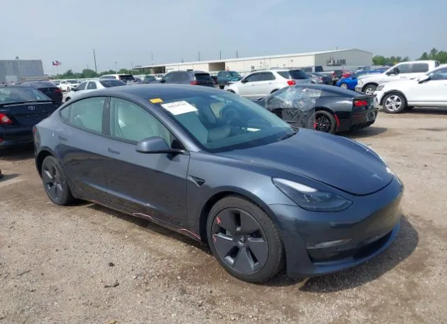 2023 TESLA  - Image 1.