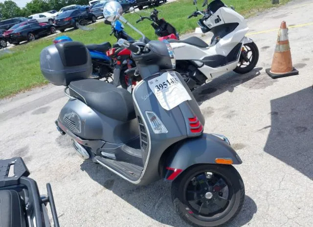 2020 VESPA  - Image 1.