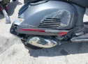 2020 VESPA  - Image 8.