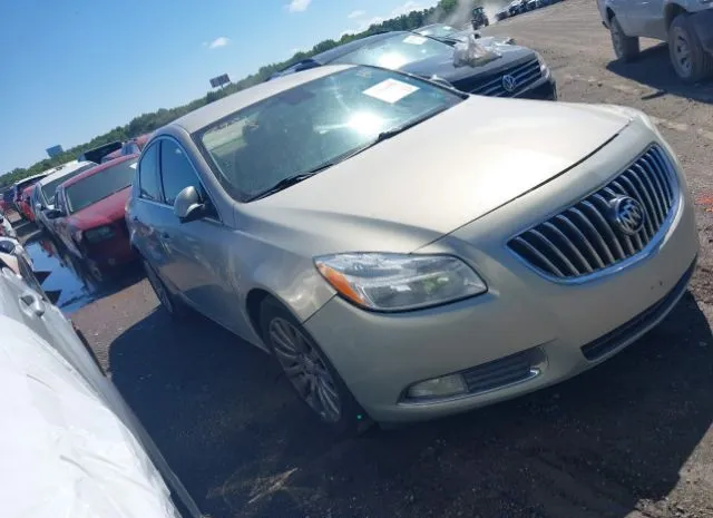 2011 BUICK  - Image 1.