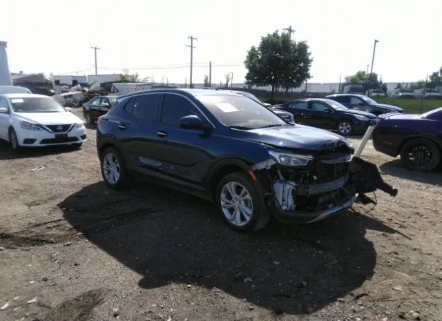 2020 BUICK  - Image 1.