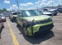 2015 KIA SOUL 1.6L 4