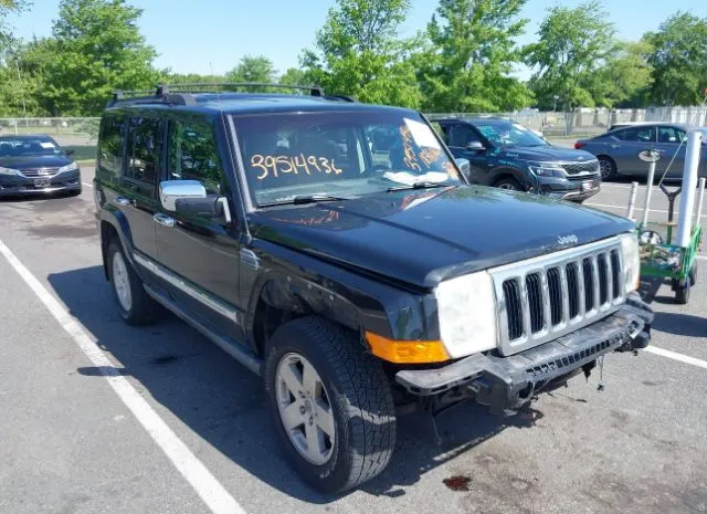 2009 JEEP  - Image 1.