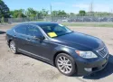 2011 LEXUS LS 460 4.6L 8