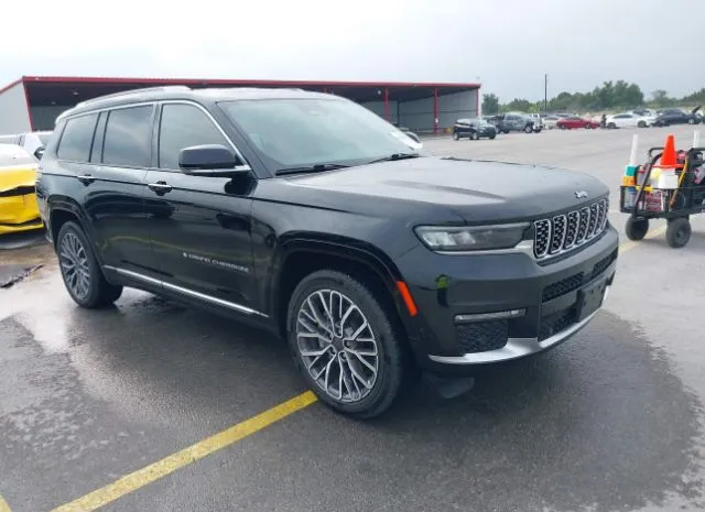 2021 JEEP  - Image 1.