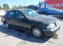 1995 MERCEDES-BENZ C-Class 2.8L 6