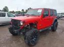 2018 JEEP  - Image 2.