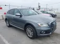 2013 AUDI Q5 2.0L 4