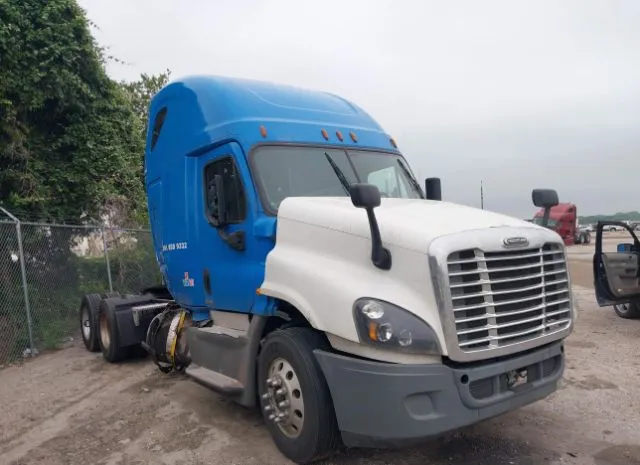 2018 FREIGHTLINER  - Image 1.