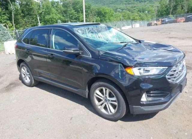 2019 FORD  - Image 1.