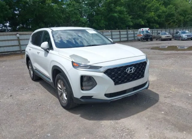 2019 HYUNDAI  - Image 1.