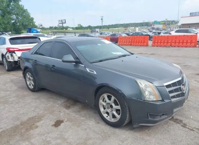 2008 CADILLAC  - Image 1.