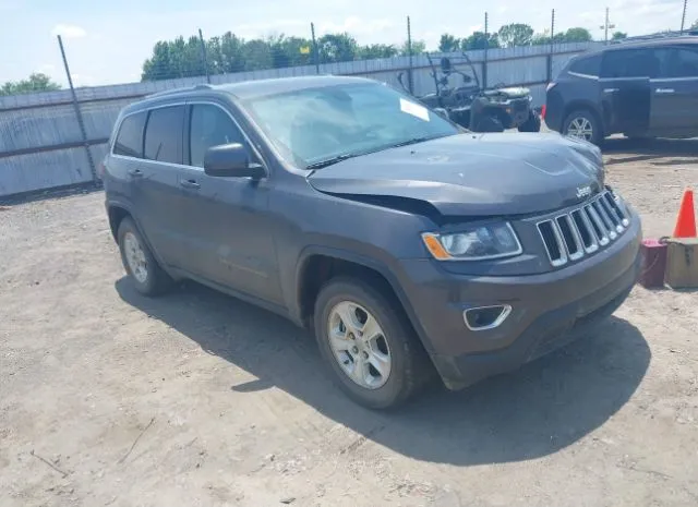 2016 JEEP  - Image 1.