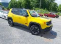 2017 JEEP Renegade 2.4L 4