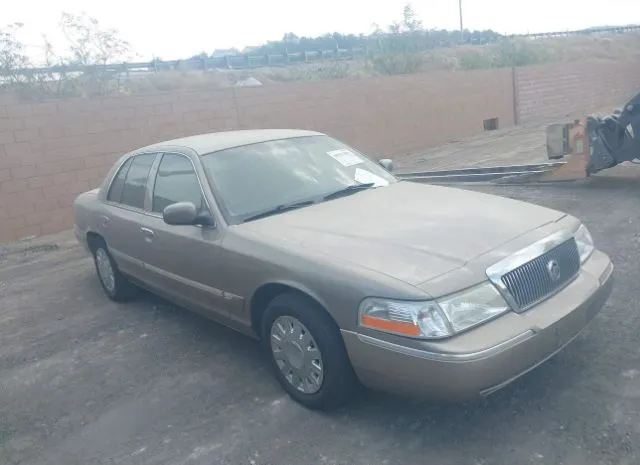 2003 MERCURY  - Image 1.