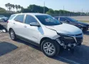 2022 CHEVROLET EQUINOX 1.5L 4