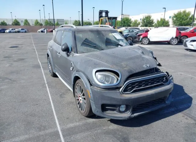 2017 MINI  - Image 1.