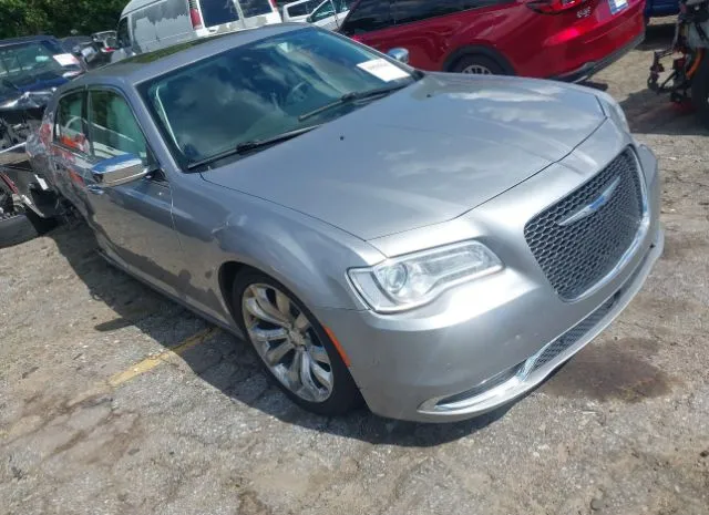 2018 CHRYSLER  - Image 1.