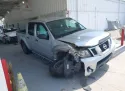 2018 NISSAN FRONTIER 4.0L 6