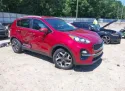 2021 KIA SPORTAGE 2.4L 4