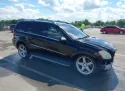 2009 MERCEDES-BENZ GL 550 5.5L 8